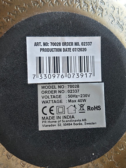 Product image 4 of 5