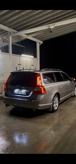 Volvo V70 5 of 5