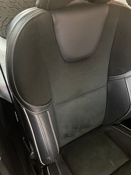 Volvo V60 3 of 5