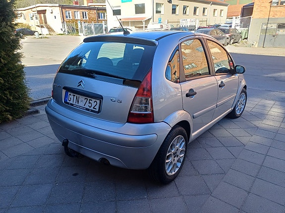 Citroen C3 3 of 5