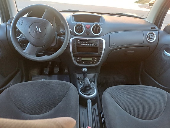 Citroen C3 5 of 5