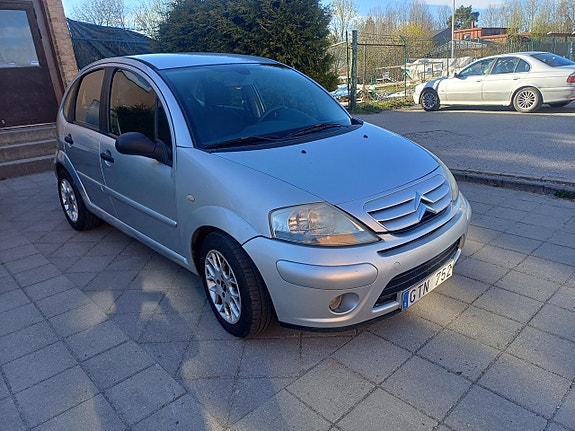 Citroen C3 2 of 5