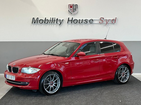 BMW 120