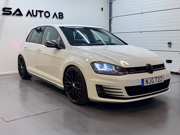 Volkswagen Golf I 2 of 23