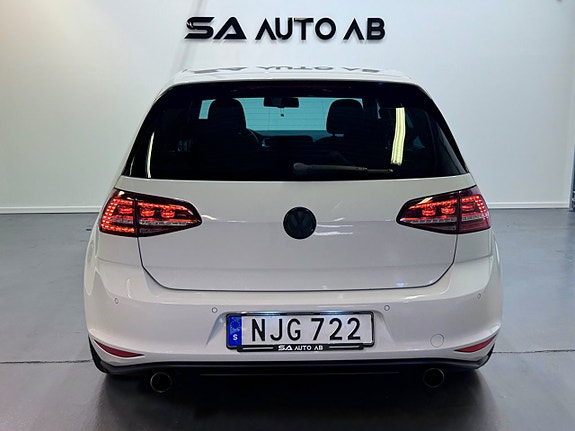 Volkswagen Golf I 8 of 23
