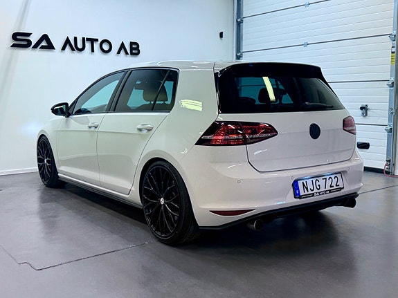 Volkswagen Golf I 7 of 23
