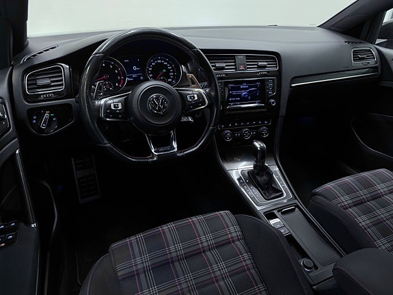 Volkswagen Golf I 15 of 23