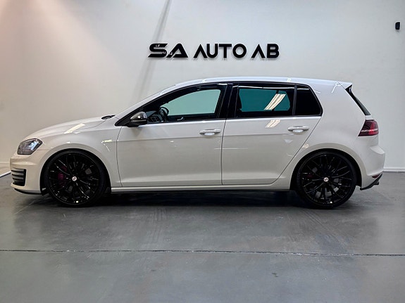 Volkswagen Golf I 4 of 23