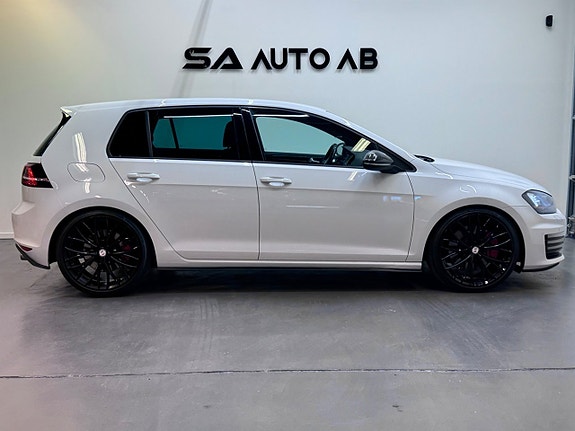 Volkswagen Golf I 5 of 23