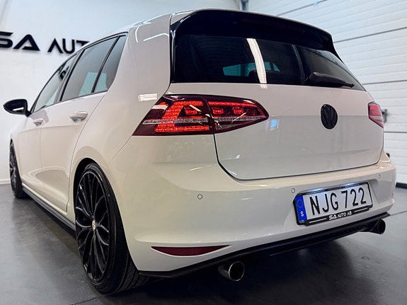 Volkswagen Golf I 9 of 23