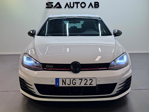 Volkswagen Golf I 3 of 23