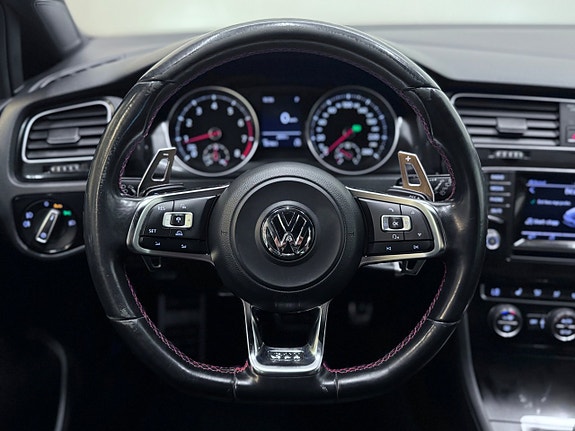 Volkswagen Golf I 14 of 23