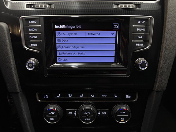 Volkswagen Golf I 23 of 23