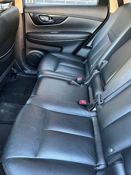 Nissan X-Trail 5 of 12
