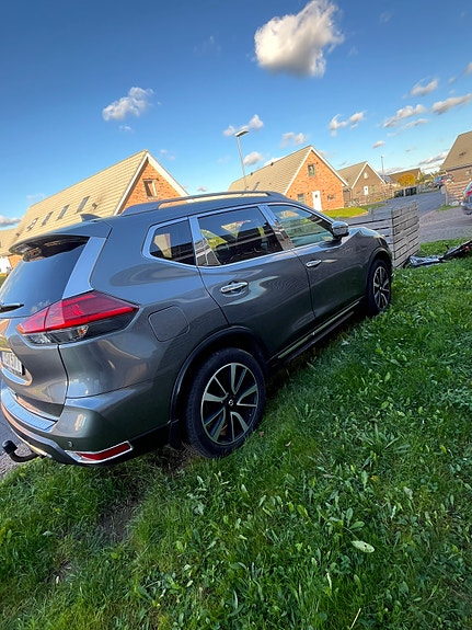 Nissan X-Trail 11 of 12