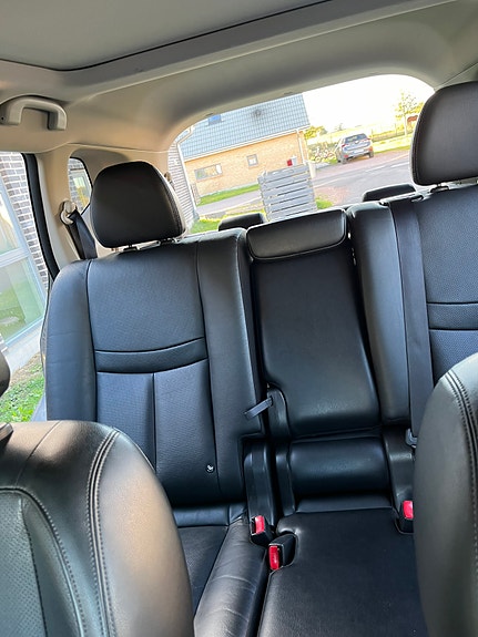 Nissan X-Trail 10 of 12
