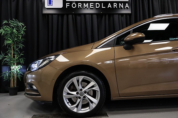 Opel Astra 6 of 28