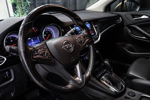Opel Astra 14 of 28