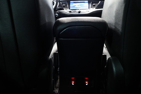 Opel Astra 23 of 28