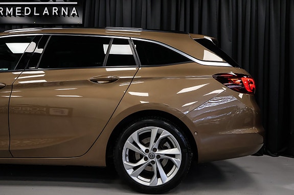 Opel Astra 7 of 28