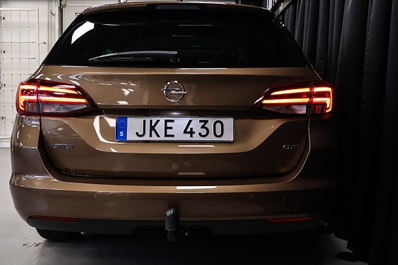 Opel Astra 9 of 28