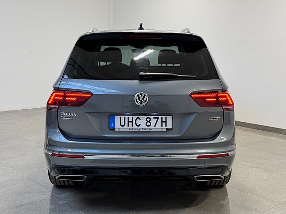 Volkswagen Tiguan Allspace 15 of 23