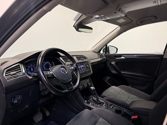 Volkswagen Tiguan Allspace 12 of 23