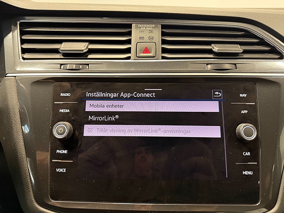 Volkswagen Tiguan Allspace 17 of 23