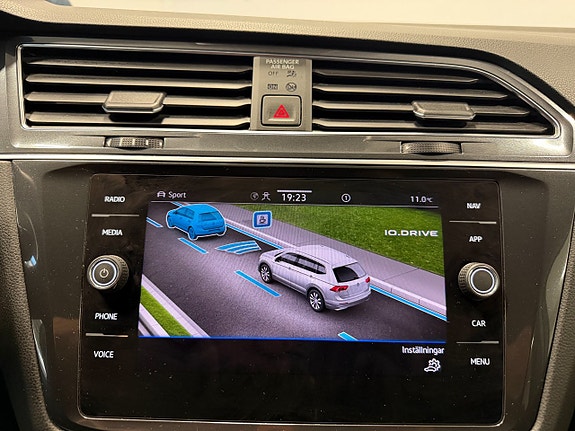 Volkswagen Tiguan Allspace 7 of 23