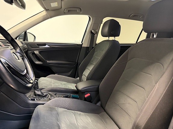 Volkswagen Tiguan Allspace 5 of 23