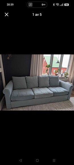 Product image 2 of 5