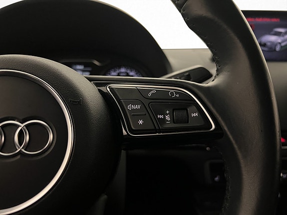 Audi A3 14 of 22