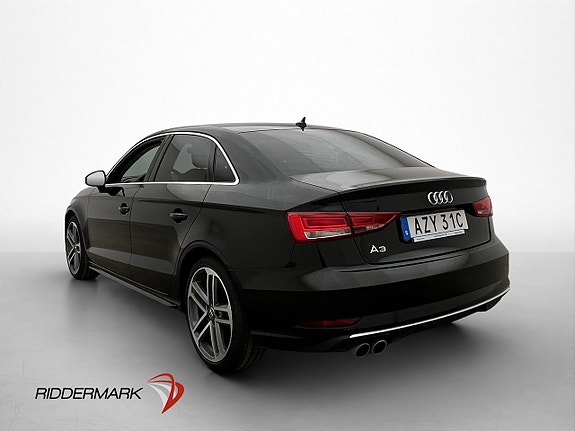 Audi A3 5 of 22