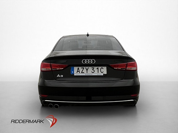 Audi A3 6 of 22