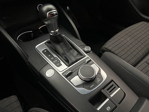 Audi A3 21 of 22