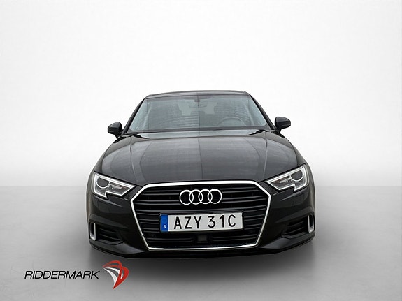 Audi A3 2 of 22