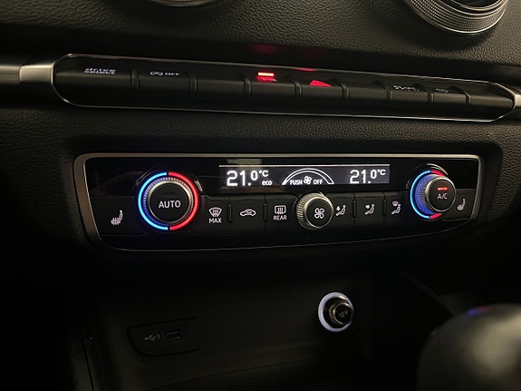 Audi A3 19 of 22