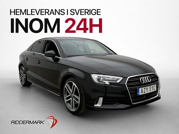 Audi A3 3 of 22
