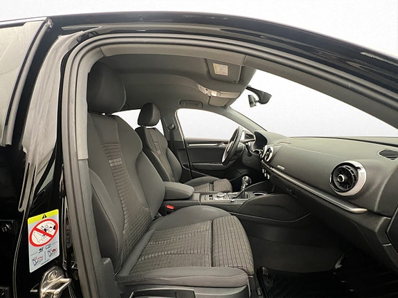 Audi A3 10 of 22