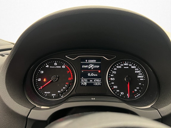 Audi A3 12 of 22