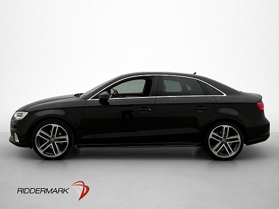 Audi A3 4 of 22