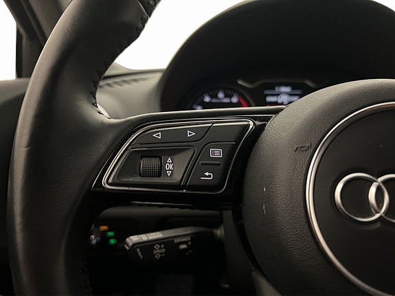 Audi A3 13 of 22