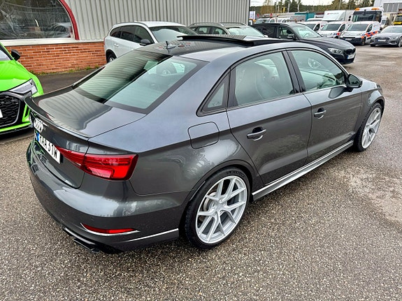 Audi RS3 28 of 28