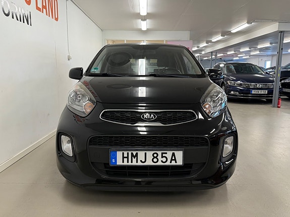 Kia Picanto 3 of 27
