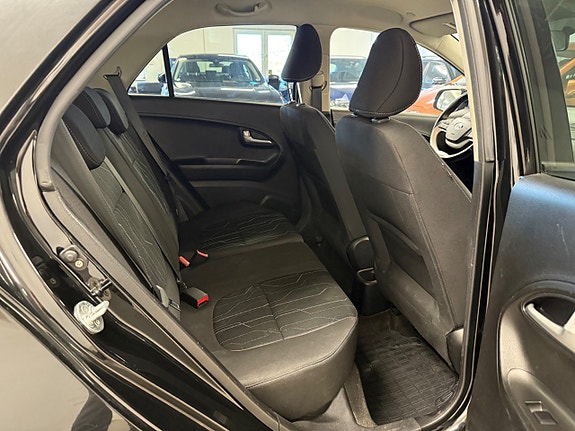 Kia Picanto 14 of 27