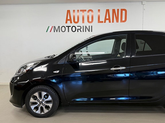 Kia Picanto 5 of 27