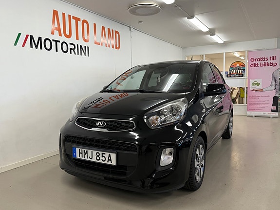 İkinci el  Kia Picanto 1.2