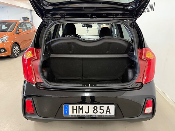 Kia Picanto 26 of 27