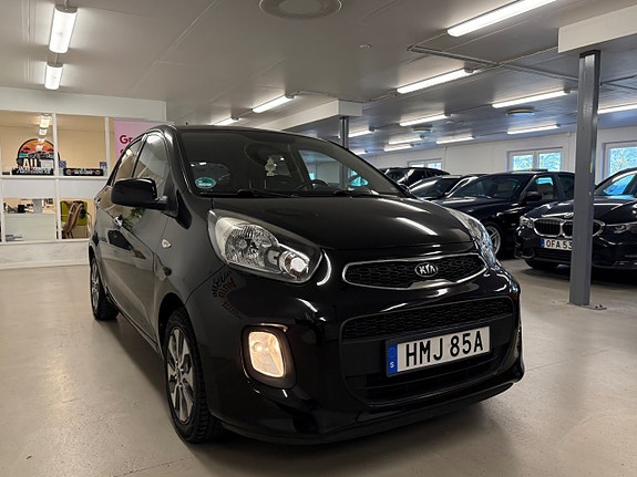 Kia Picanto 25 of 27