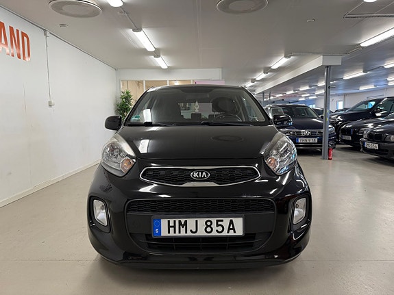 Kia Picanto 24 of 27